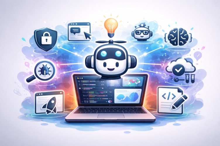 Why Your Business Needs AI Tools Today