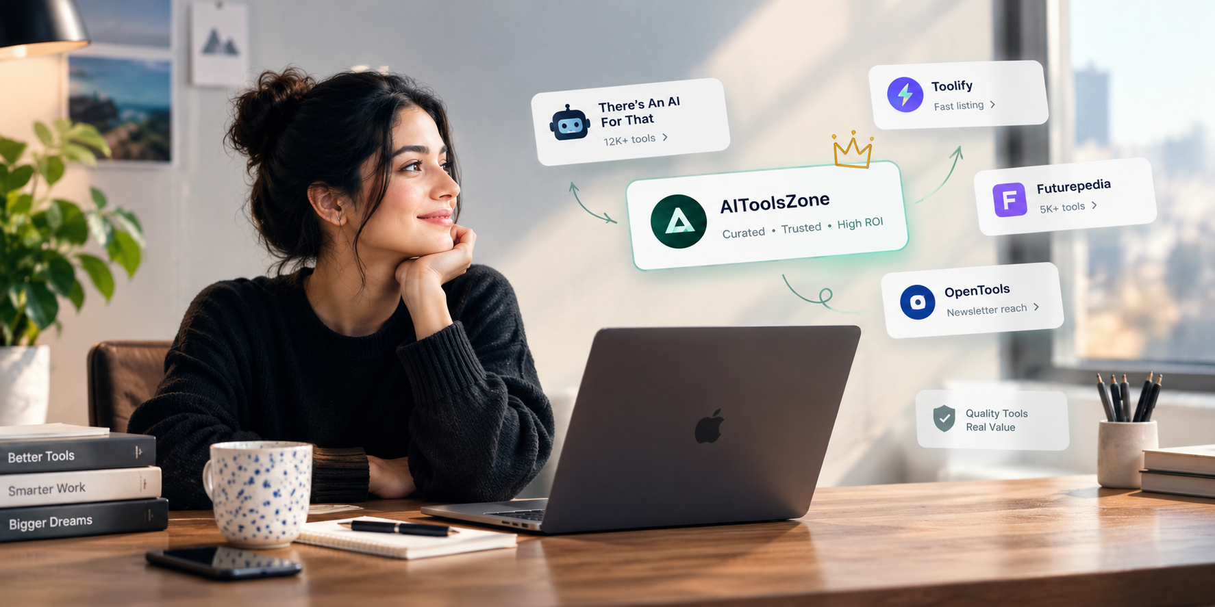 Top AI Tool Directories to Submit To: Complete Guide (2026)