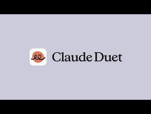 Anthropic Launches “Claude Duet,” a Proactive AI Assistant Agent