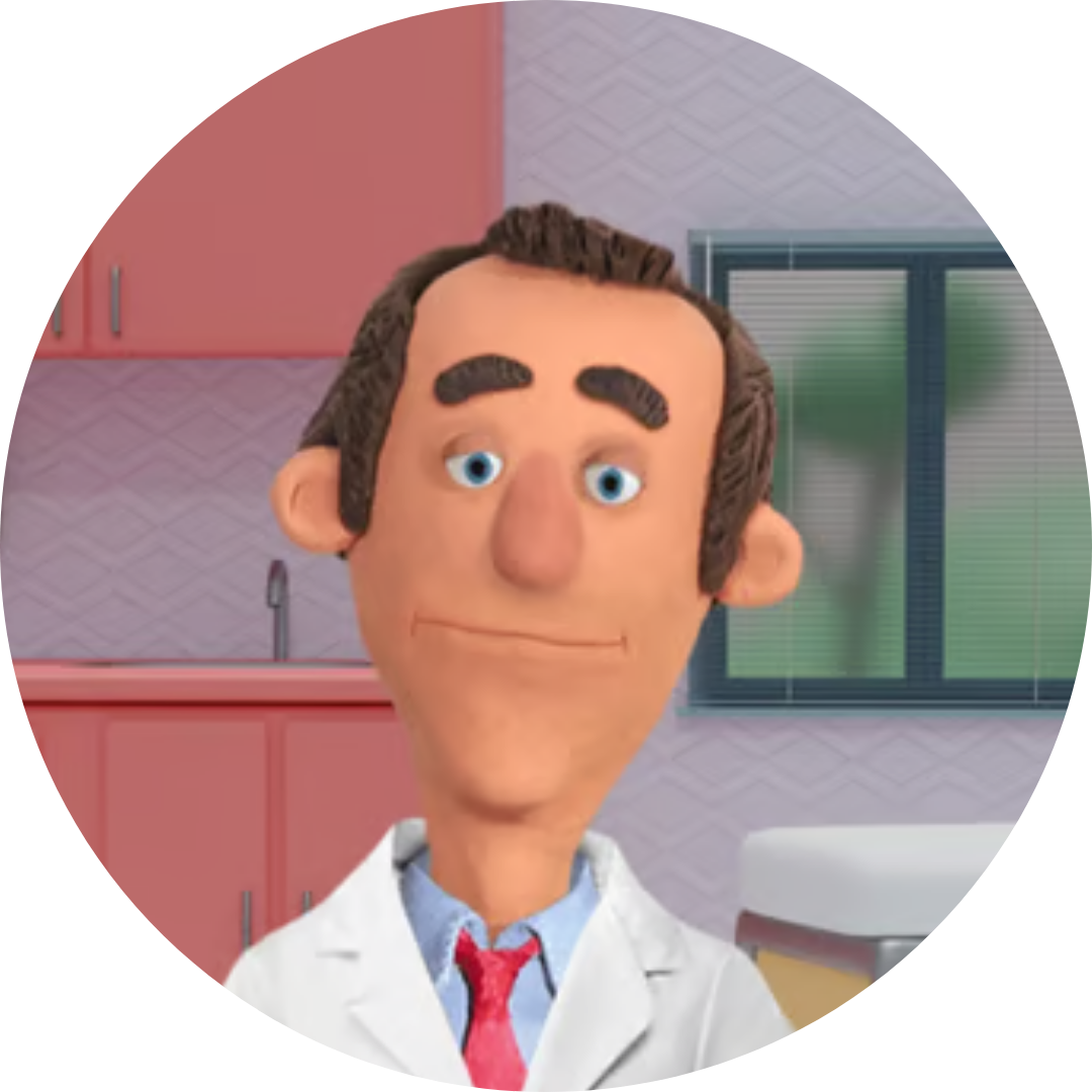 Pickle PhD