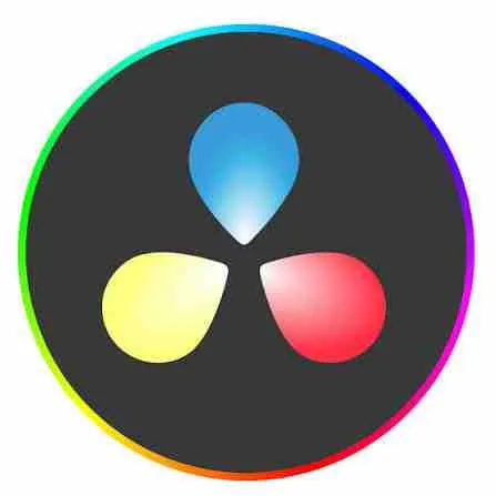 DaVinci Resolve Studio