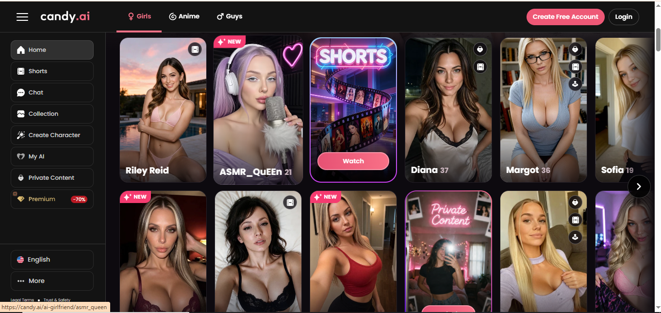 fantasy gf Screenshot 3