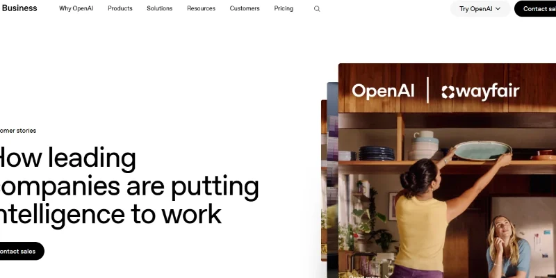 Open AI Codex Screenshot 3