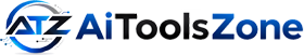 Aitoolszone Logo