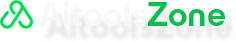AIToolsZone Logo